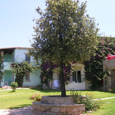 Residence Stella Di Gallura Porto Rotondo Exterior foto