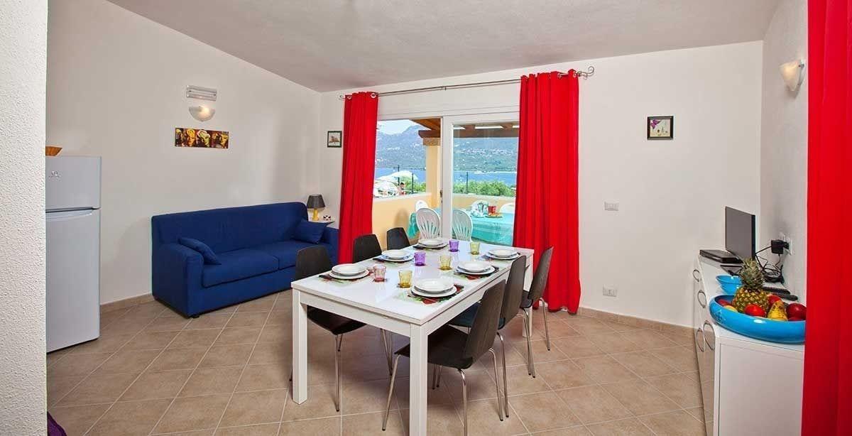 Residence Stella Di Gallura Porto Rotondo Exterior foto