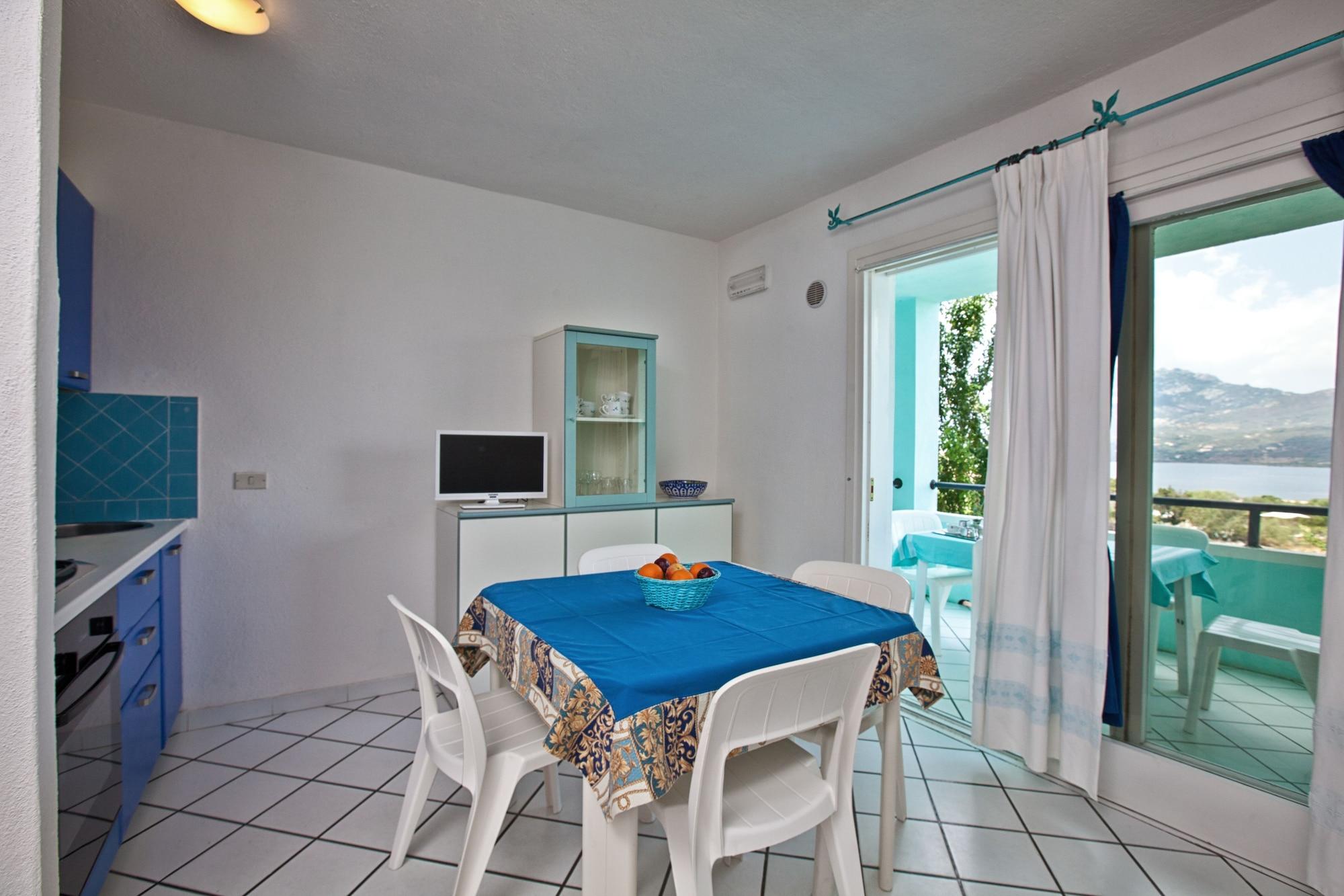 Residence Stella Di Gallura Porto Rotondo Exterior foto