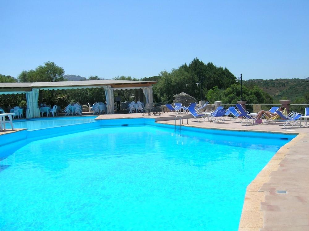 Residence Stella Di Gallura Porto Rotondo Exterior foto