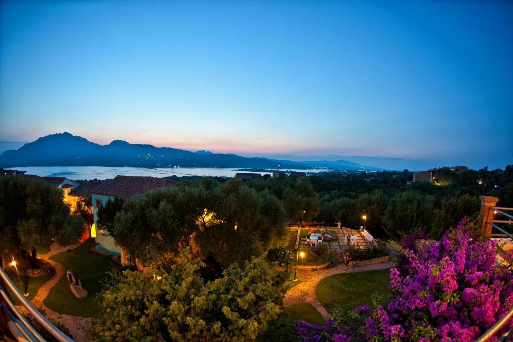 Residence Stella Di Gallura Porto Rotondo Habitación foto