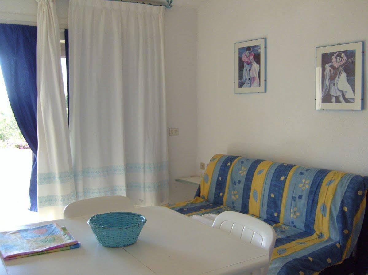 Residence Stella Di Gallura Porto Rotondo Exterior foto